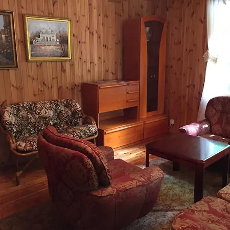 Letniskowy * ستريافونكي