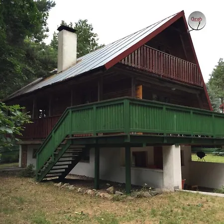 Letniskowy ستريافونكي